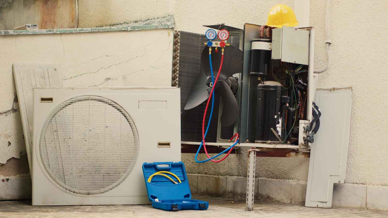 Best HVAC maintenance near me  in USA